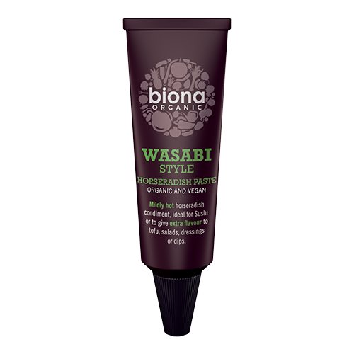 Wasabi Ø