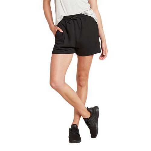 Women's Weekend Sweat Short sort str. L