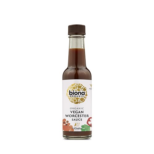Worcestersauce Ø
