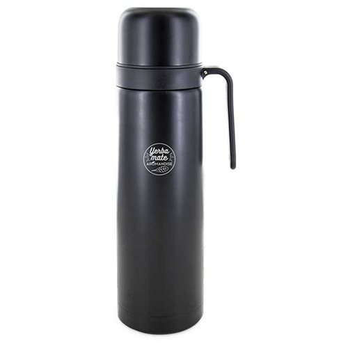Yerba Mate termokande m. hældetud 1 l