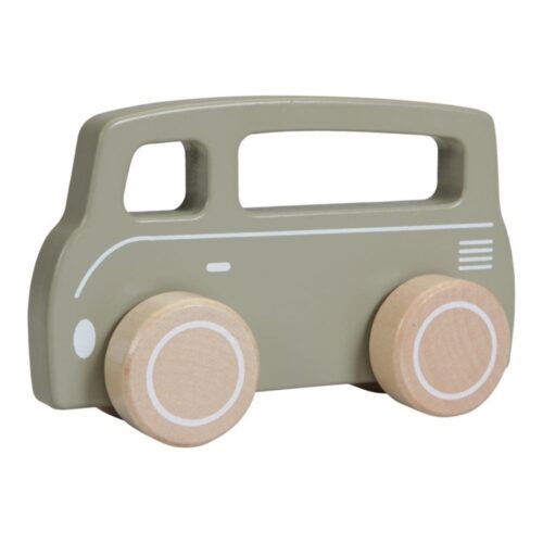 Little Dutch Van