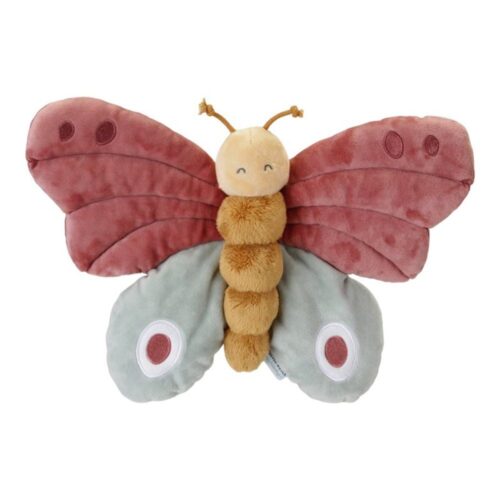 Little Dutch Sommerfugl XL Flowers & Butterflies