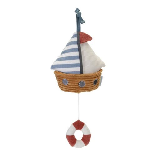 Little Dutch Spilledåse - Sailors Bay