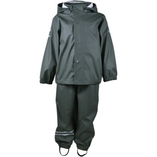 Mikk-Line Regntøj sæt - URBAN CHIC - 80