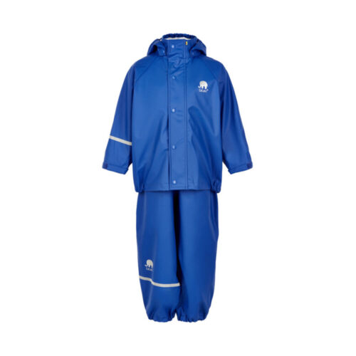 CeLaVi Regnsæt Basic - Ocean Blue 706 - 120