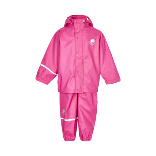 CeLaVi Regnsæt Basic - Pink 546 - 100
