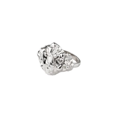 Pilgrim Ring : Tolerance : Sølvbelagt