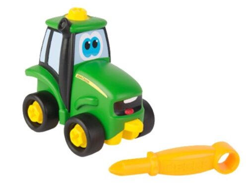 John Deere Build a Buddy Johnny