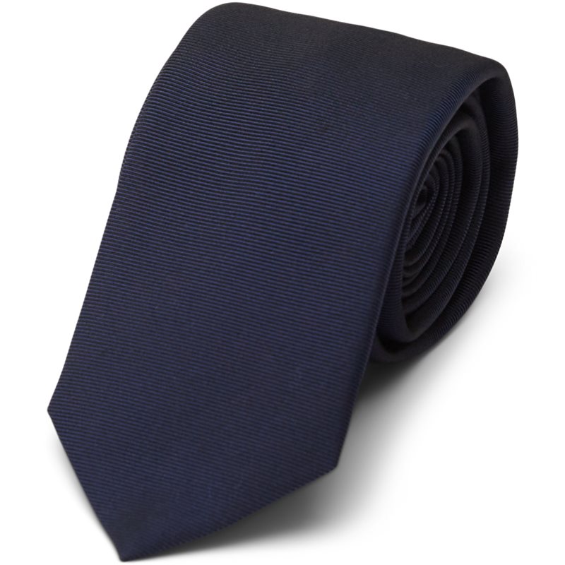 Hugo - Twill Silk Tie