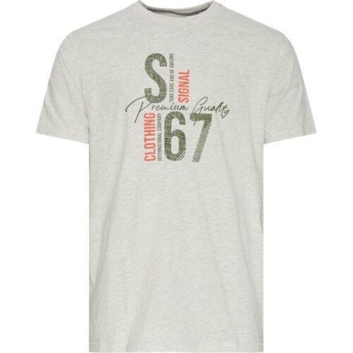 Signal - Oliver Logo Tee