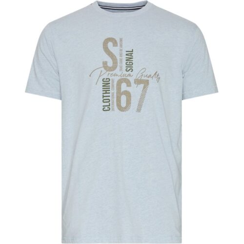 Signal - Oliver Logo Tee