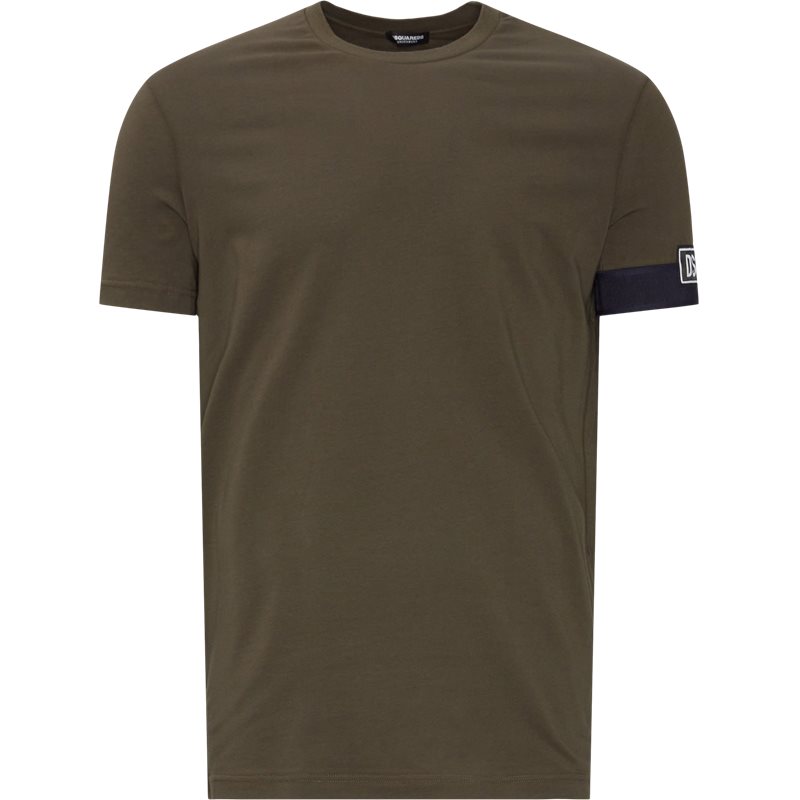 Dsquared2 - Icon Sleeve T-shirt