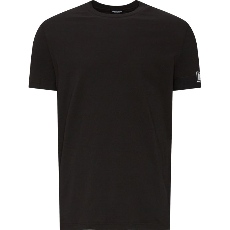 Dsquared2 - Icon Sleeve T-shirt