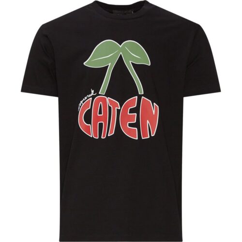Dsquared2 - Caten Cool Tee