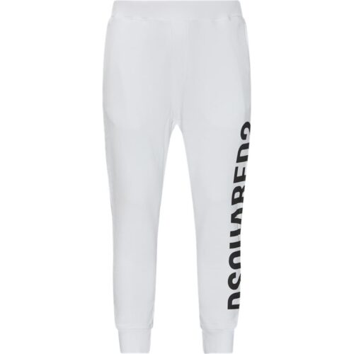 Dsquared2 - Vert Logo Jog Trousers