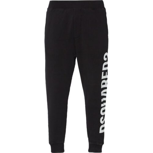 Dsquared2 - Vert Logo Jog Trousers