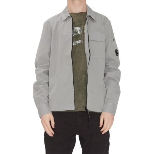 C.p. Company - Gabardine Shirt