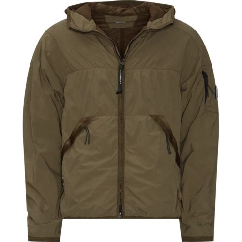 C.p. Company - G.D.P Medium Jacket