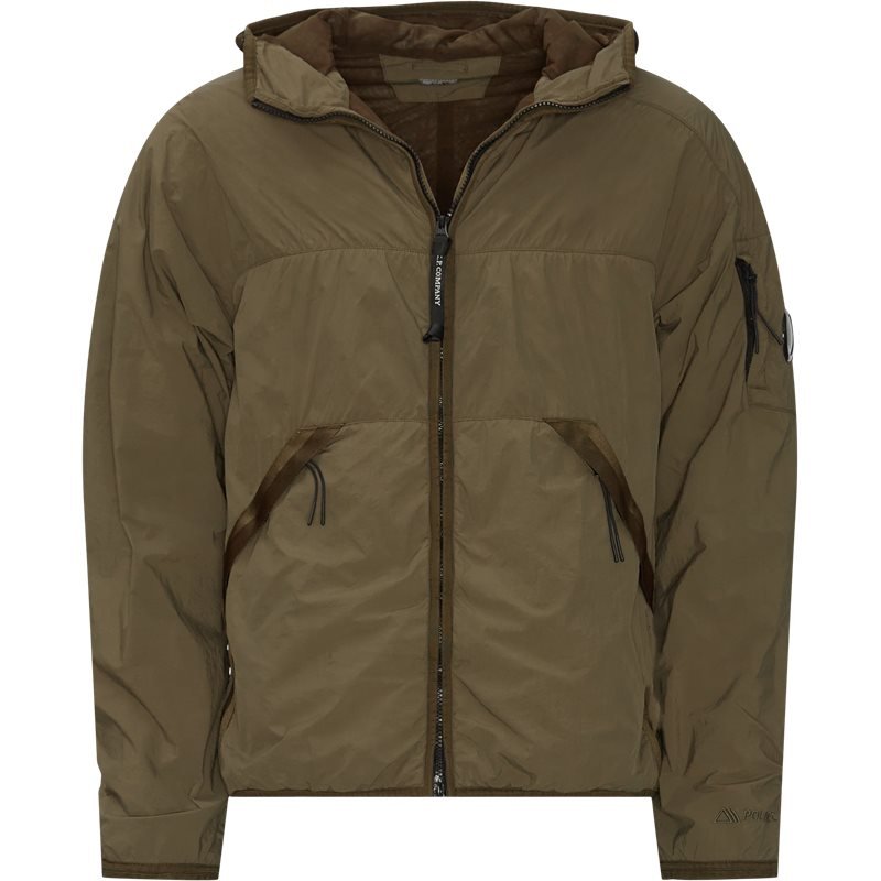C.p. Company - G.D.P Medium Jacket
