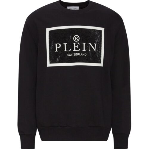 Philipp Plein - UJO0046 Plein Sweatshirt