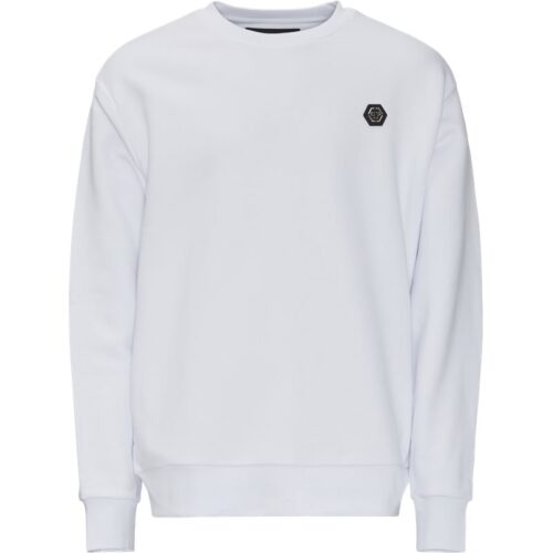 Philipp Plein - MJO0844 Iconic Plein Sweatshirt