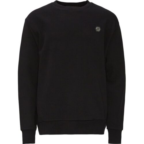 Philipp Plein - MJO0844 Iconic Plein Sweatshirt