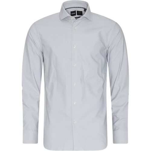 Hugo Boss - P-Hank/P-Joe Performance Skjorte