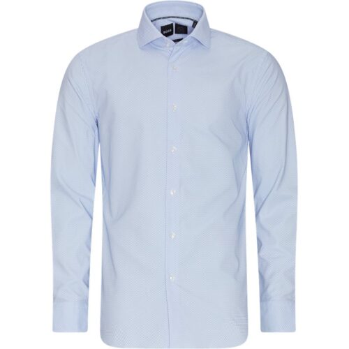 Hugo Boss - P-Hank/P-Joe Performance Skjorte