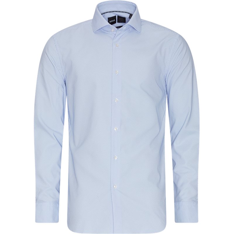 Hugo Boss - P-Hank/P-Joe Performance Skjorte