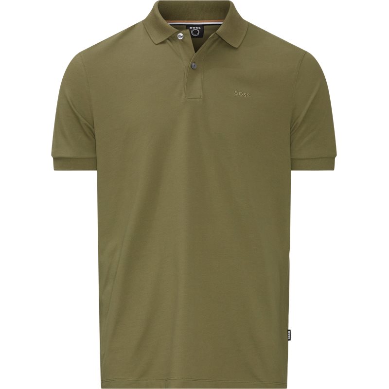 Hugo Boss - Pallas Polo