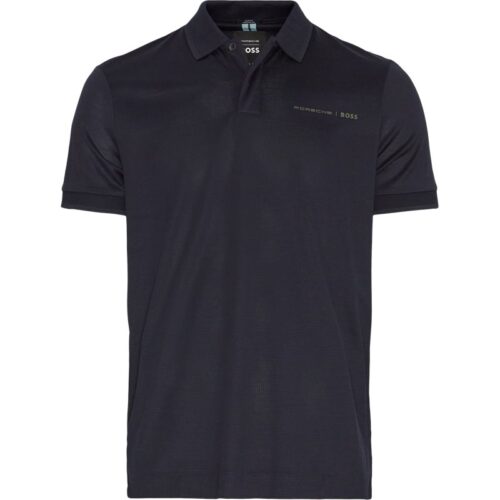 Hugo Boss - Phillipson160 Porsche Polo