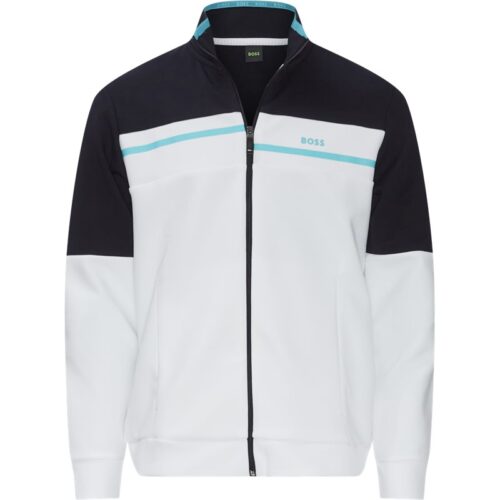 Boss Athleisure - Skaz1 Sweatshirt