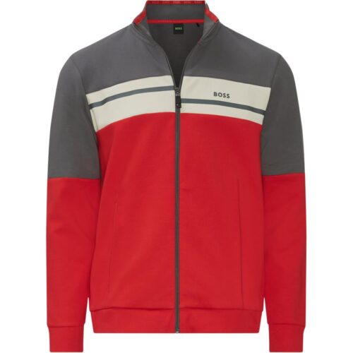 Boss Athleisure - Skaz1 Sweatshirt