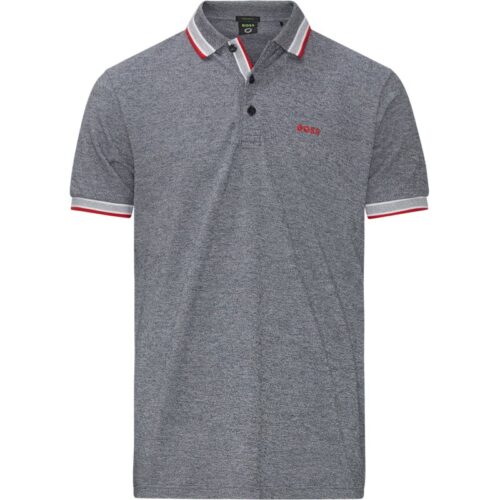 Boss Athleisure - Paddy Polo T-shirt