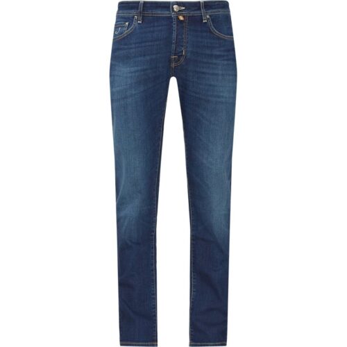 Jacob CohÃ«n - 3623 Nick Denim Jeans