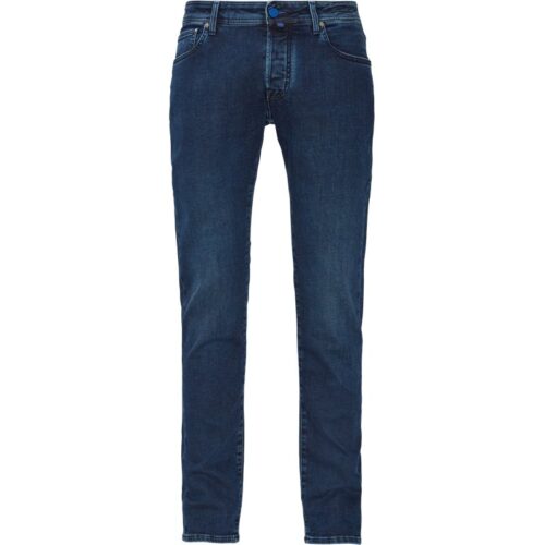 Jacob CohÃ«n - 3588 Nick Denim Jeans