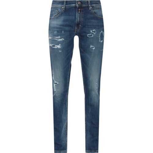Replay - M1021E Broken Edge Jeans