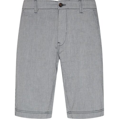 Signal - Hermann Stripe Shorts