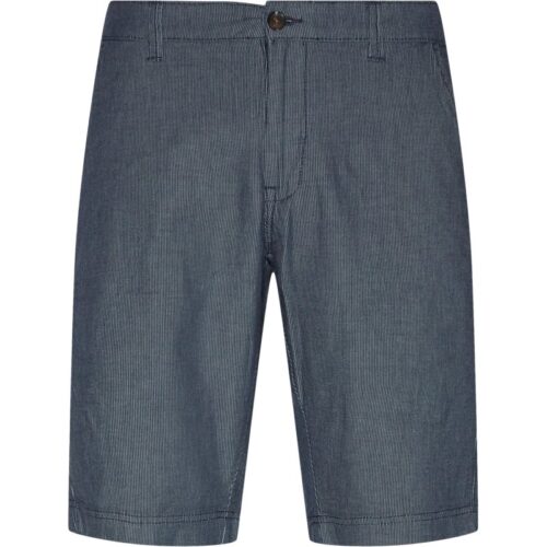 Signal - Hermann Stripe Shorts