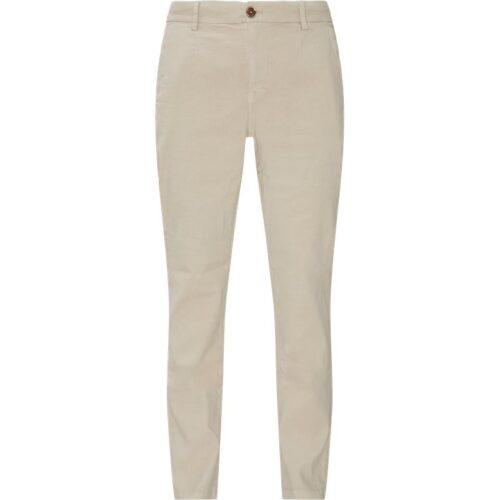 Hansen & Jacob - 11004 Linen Twill Chinos