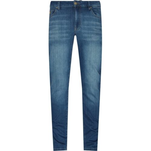 Hansen & Jacob - 06529 Cape Town Silk Touch Jeans