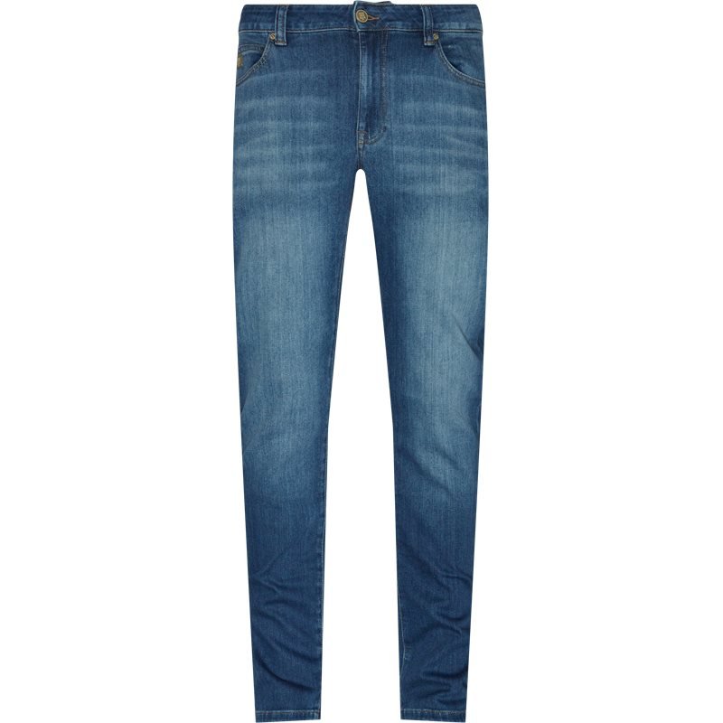 Hansen & Jacob - 06529 Cape Town Silk Touch Jeans
