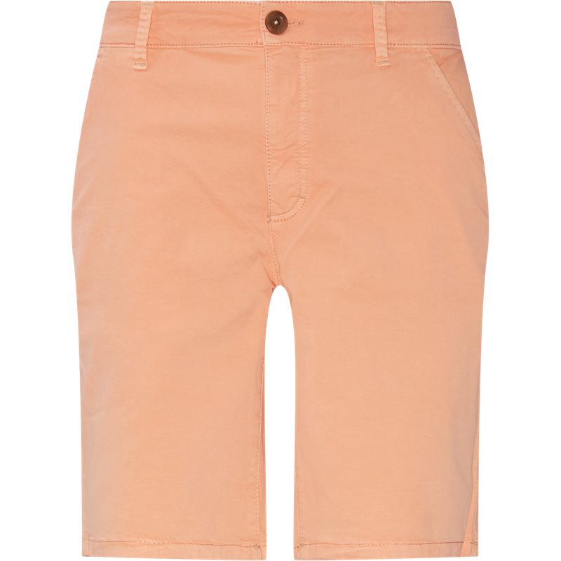 Hansen & Jacob - 11030 Classic Chino Shorts