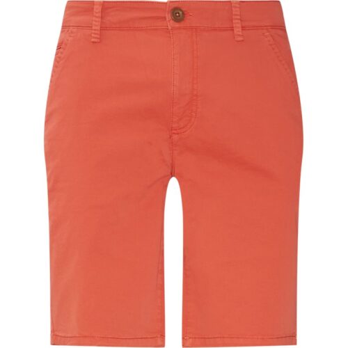 Hansen & Jacob - 11030 Classic Chino Shorts