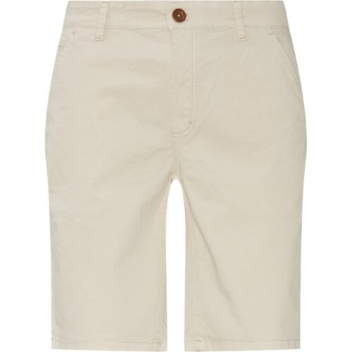 Hansen & Jacob - 11030 Classic Chino Shorts