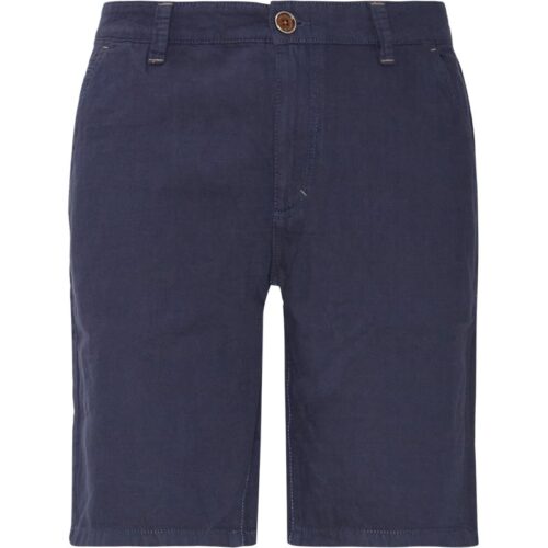 Hansen & Jacob - 11031 Classic Linen Shorts