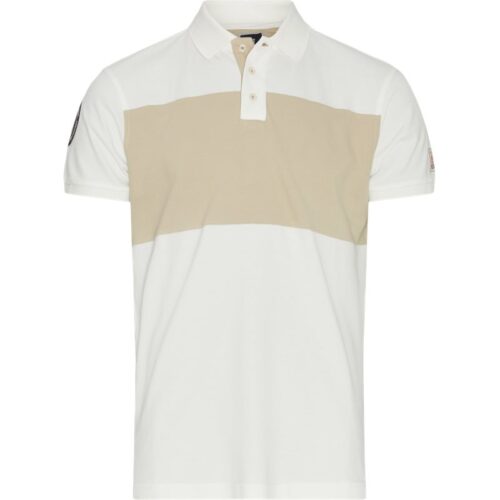 Hansen & Jacob - Game Stripe Polo