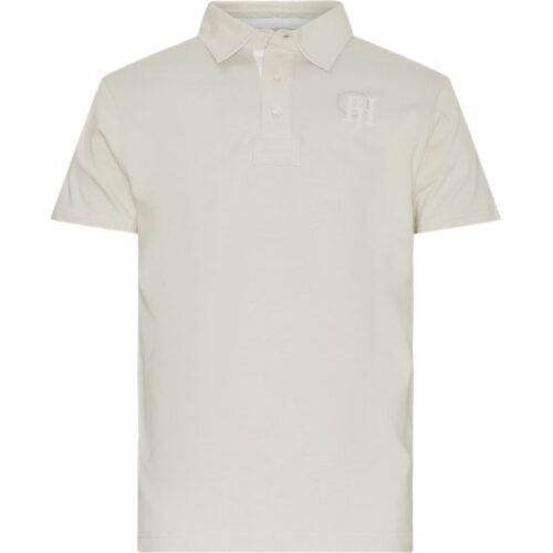Hansen & Jacob - Striped Back Polo