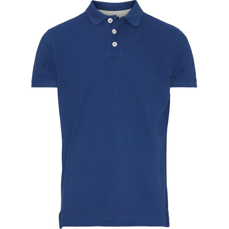 Hansen & Jacob - Rough Style Polo