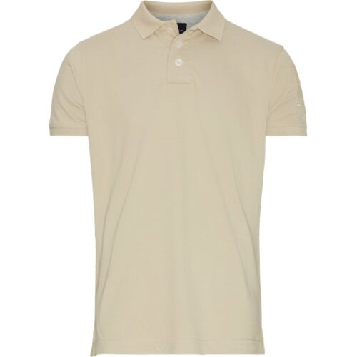 Hansen & Jacob - Rough Style Polo